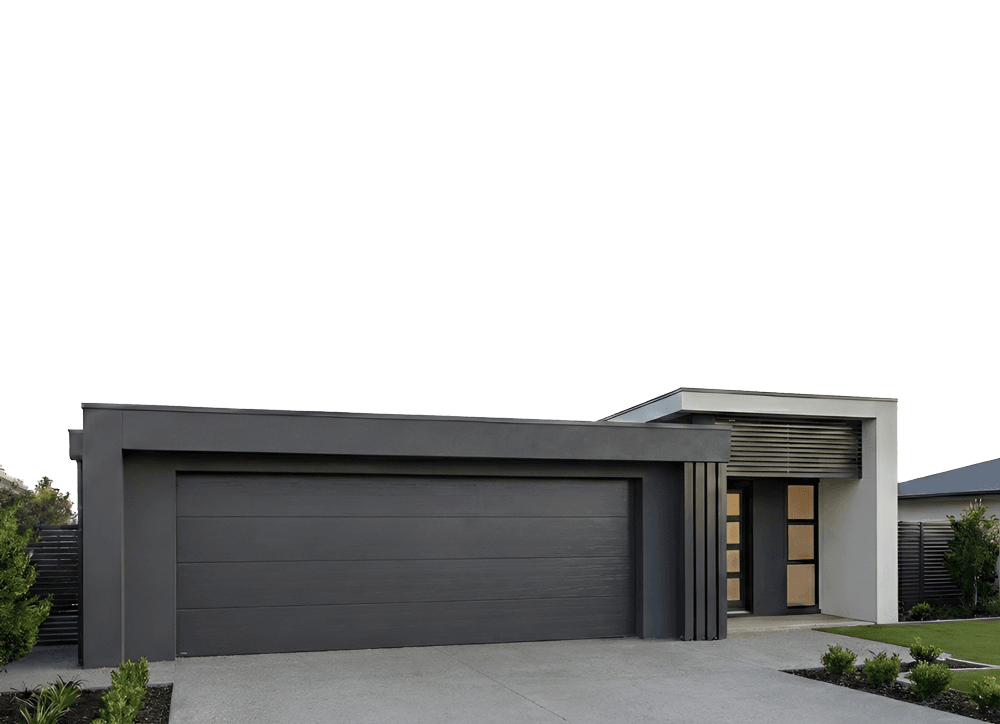 Modern garage door installation and repair service in Morris, Bergen, Passaic, Essex County NJ